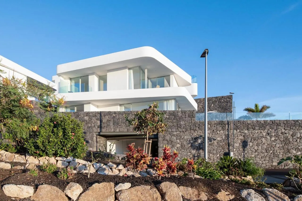 Karat Villa Ibardin Rokabella Costa Adeje
