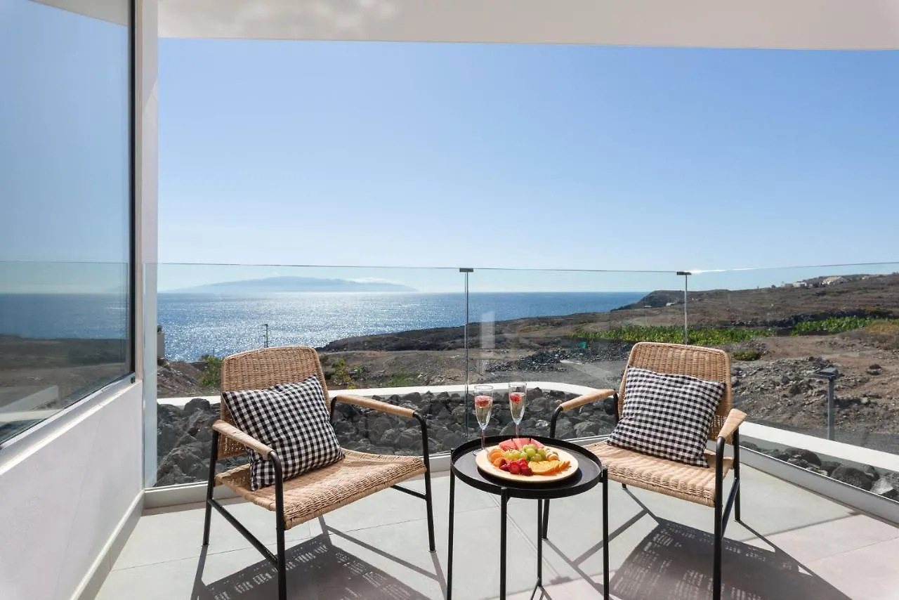 Karat Villa Ibardin Rokabella Costa Adeje   Costa Adeje (Tenerife)