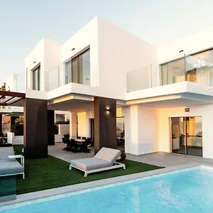 Villa Allure, Costa Adeje (Tenerife)