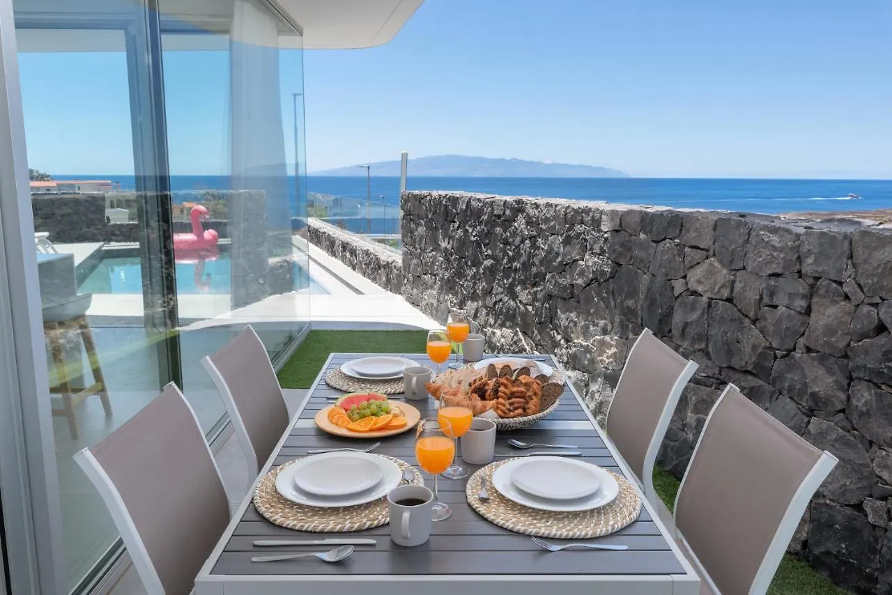 Karat Villa Ibardin Rokabella Costa Adeje  0*, Costa Adeje (Tenerife) Spain